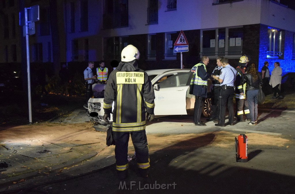 VU Auto 1 Koeln Kalk Remscheiderstr Falckensteinstr P010.JPG - Miklos Laubert